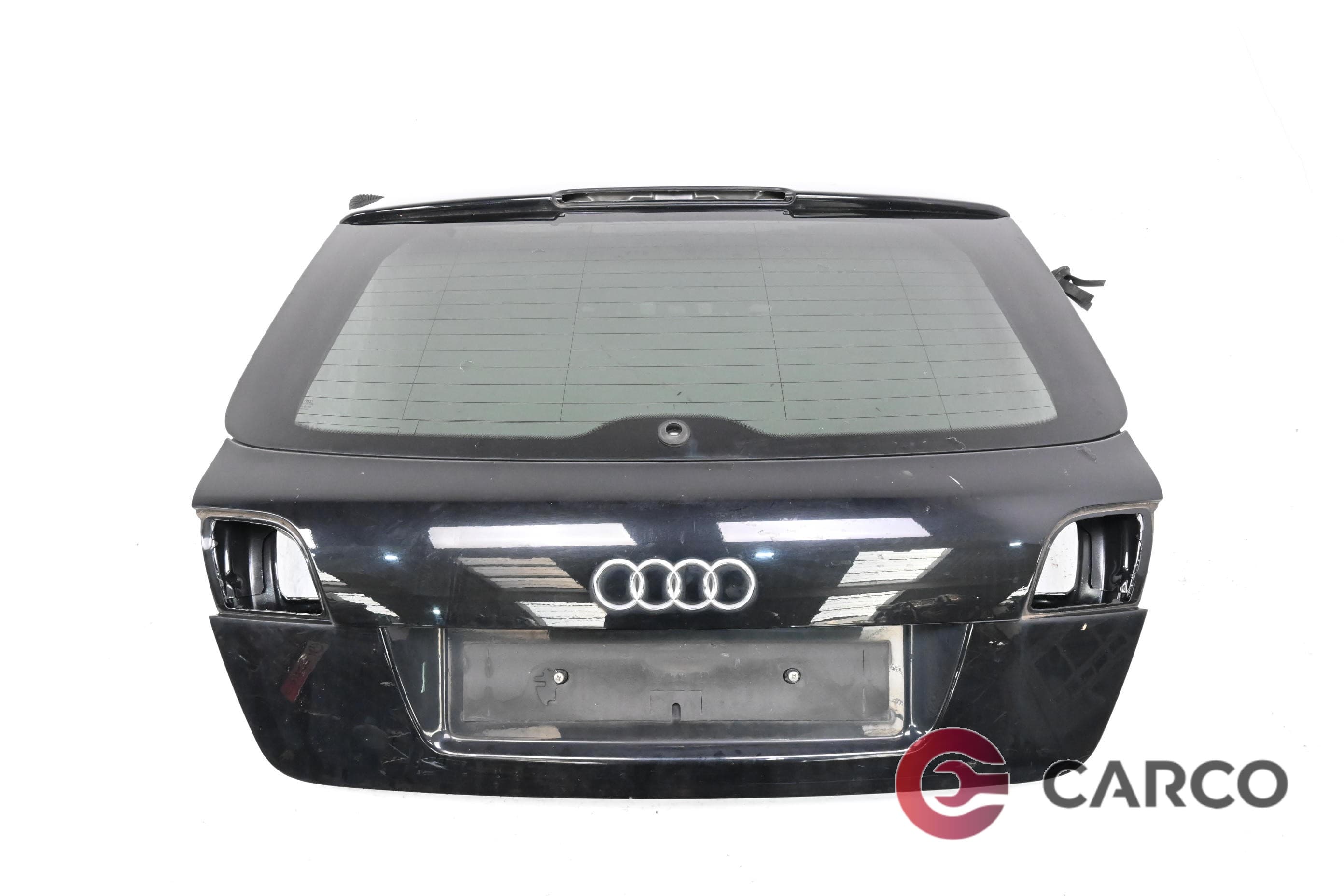 Заден капак за AUDI A3 Sportback (8PA) 1.8 TFSI (2004 - 2013)