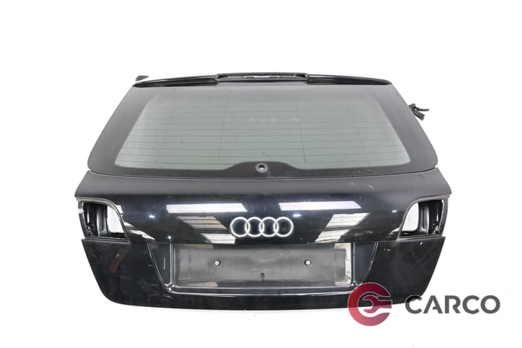 Заден капак за AUDI A3 Sportback (8PA) 1.8 TFSI (2004 - 2013)