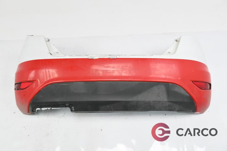 Задна броня за FORD FIESTA VI 1.25 (2008)