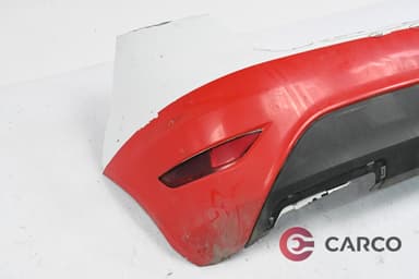 Задна броня за FORD FIESTA VI 1.25 (2008)