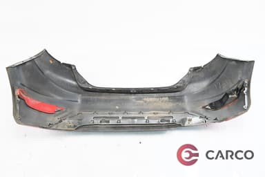 Задна броня за FORD FIESTA VI 1.25 (2008)