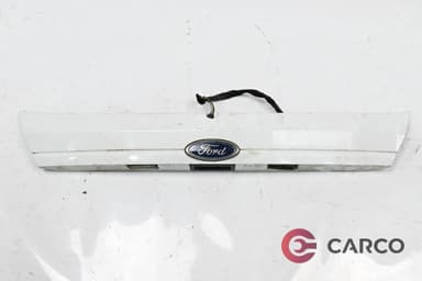 Лайсна над регистрационен номер за FORD FIESTA VI 1.25 (2008)