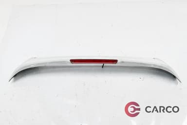 Спойлер заден капак за FORD FIESTA VI 1.25 (2008)