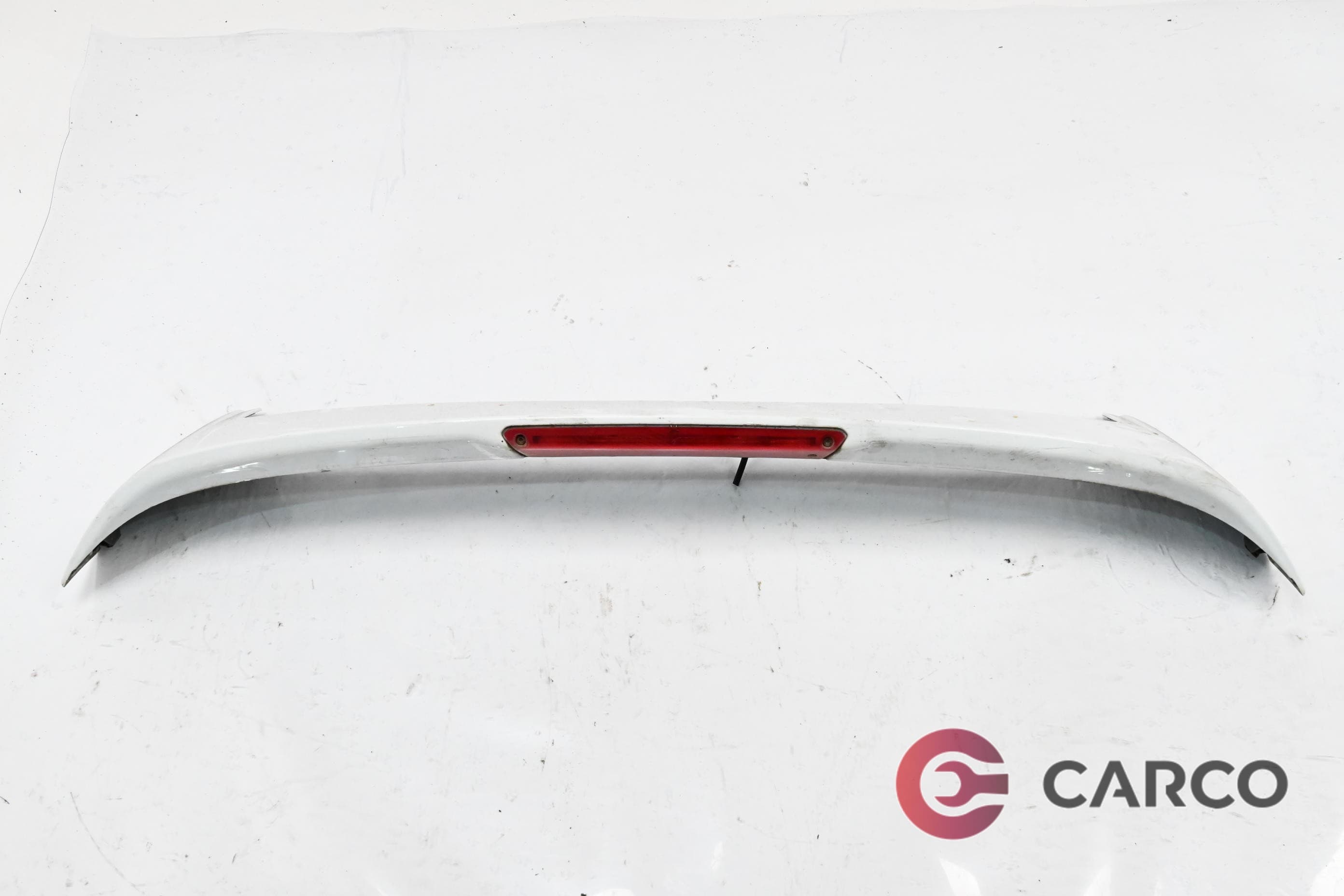 Спойлер заден капак за FORD FIESTA VI 1.25 (2008)