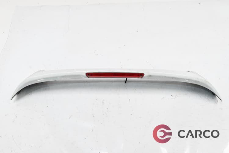 Спойлер заден капак за FORD FIESTA VI 1.25 (2008)