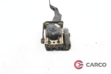 ABS 28 5700 59023 за FORD FIESTA VI 1.25 (2008)