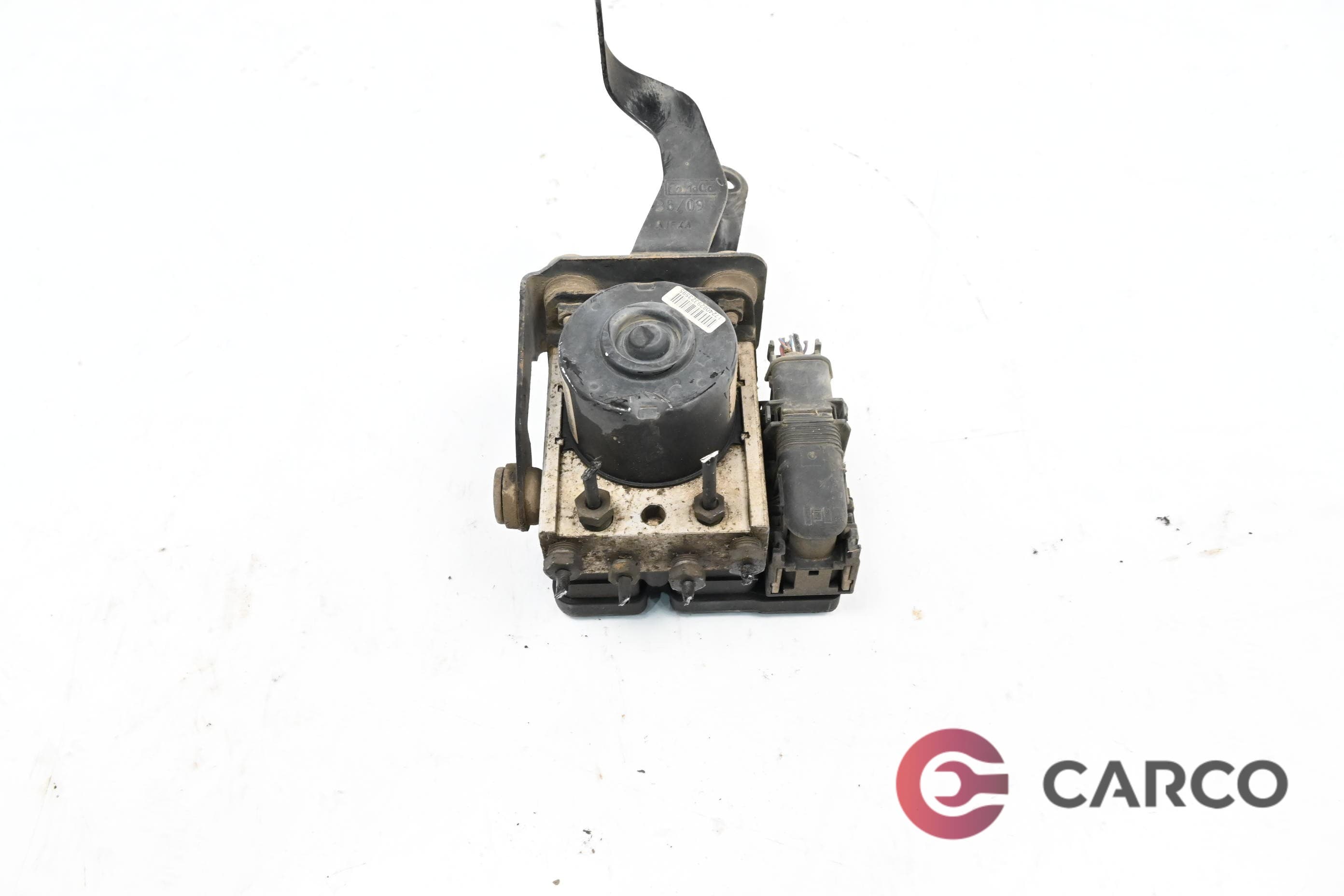 ABS 28 5700 59023 за FORD FIESTA VI 1.25 (2008)