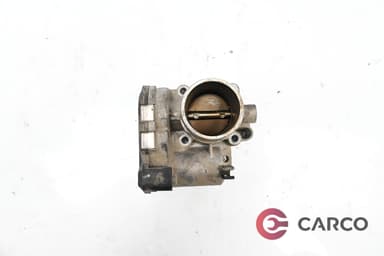 Дросел клапа 8А6G-9F991-AP за FORD FIESTA VI 1.25 (2008)