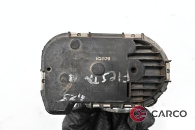 Дросел клапа 8А6G-9F991-AP за FORD FIESTA VI 1.25 (2008)