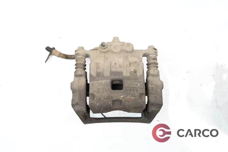Спирачен апарат преден десен за FORD FIESTA VI 1.25 (2008)