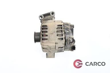 Алтернатор 7G9N  10300 CC за FORD FIESTA VI 1.25 (2008)