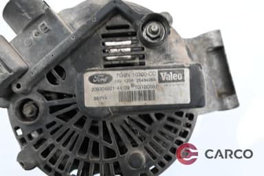 Алтернатор 7G9N  10300 CC за FORD FIESTA VI 1.25 (2008)