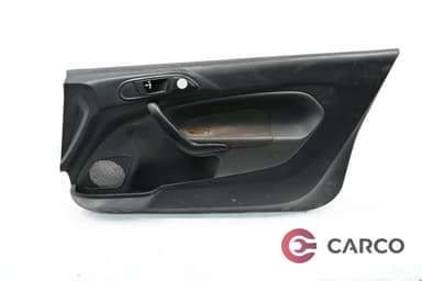 Кора врата дясна за FORD FIESTA VI 1.25 (2008)