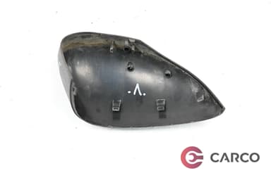 Екстериорна лайсна лява за FORD FIESTA VI 1.25 (2008)