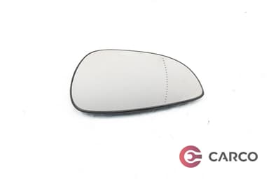 Стъкло огледало ляво за FORD FIESTA VI 1.25 (2008)