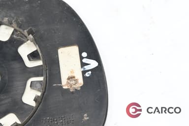 Стъкло огледало ляво за FORD FIESTA VI 1.25 (2008)