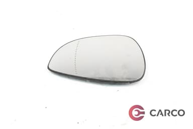 Стъкло огледало дясно за FORD FIESTA VI 1.25 (2008)