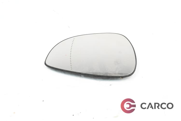 Стъкло огледало дясно за FORD FIESTA VI 1.25 (2008)