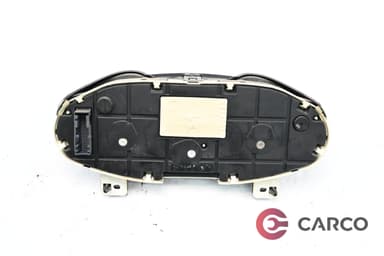 Километраж за FORD FIESTA VI 1.25 (2008)