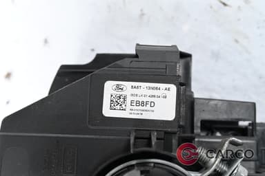 Лентов кабел за волан 8A6T 13N064 AE за FORD FIESTA VI 1.25 (2008)