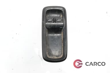 Панел копчета ел стъкла за FORD FIESTA VI 1.25 (2008)