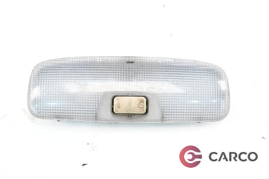 Плафон за FORD FIESTA VI 1.25 (2008)