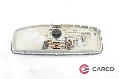 Плафон за FORD FIESTA VI 1.25 (2008)