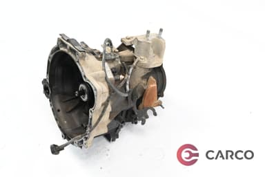 5 Степенна ръчна скоростна кутия 8A6R 7002 CA за FORD FIESTA VI 1.25 (2008)