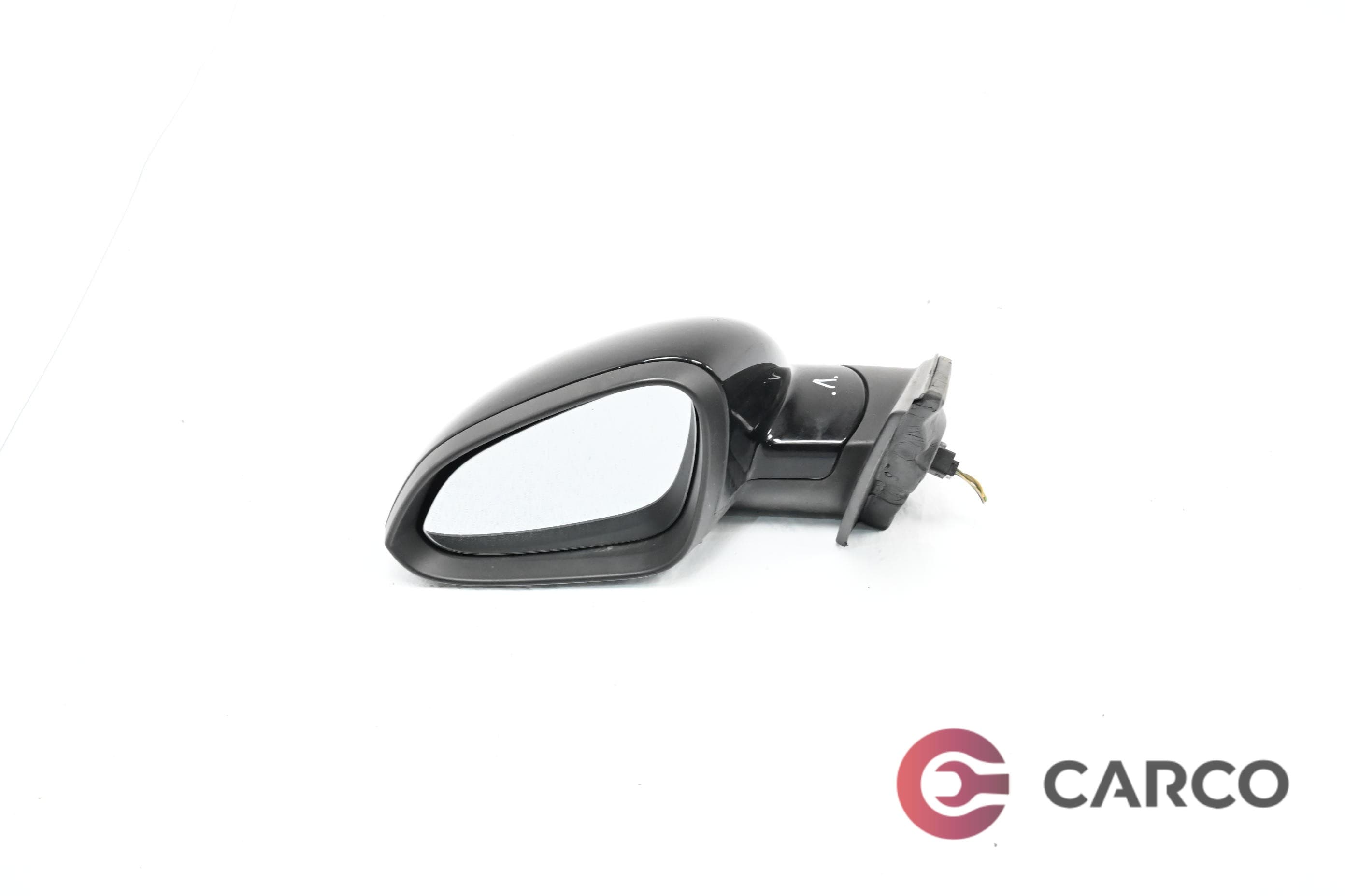 Огледало ляво за OPEL INSIGNIA Hatchback 2.0 CDTI (2008)
