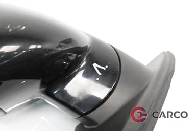 Огледало ляво за OPEL INSIGNIA Hatchback 2.0 CDTI (2008)