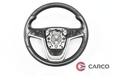 Волан за OPEL INSIGNIA Hatchback 2.0 CDTI (2008)
