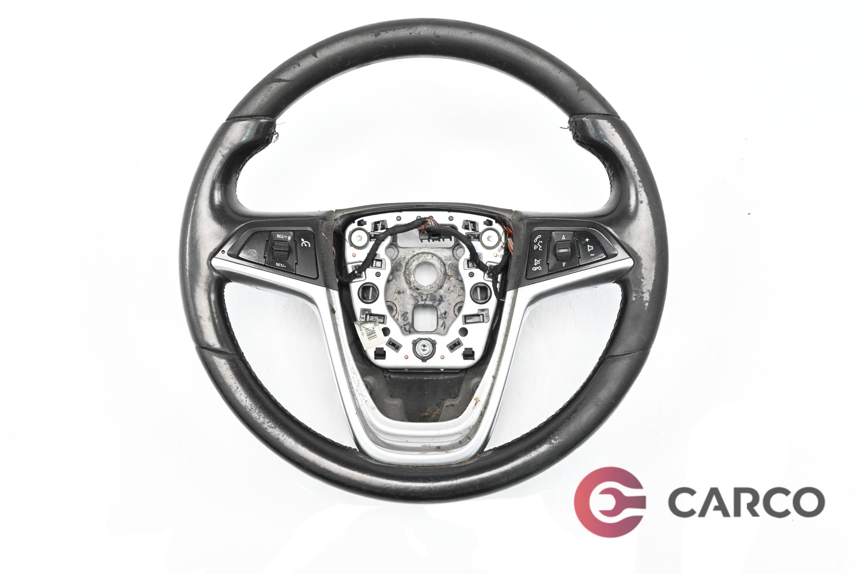 Волан за OPEL INSIGNIA Hatchback 2.0 CDTI (2008)