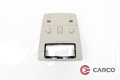 Основа плафон за OPEL INSIGNIA Hatchback 2.0 CDTI (2008)