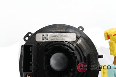 Лентов кабел за волан 20817721 за OPEL INSIGNIA Hatchback 2.0 CDTI (2008)
