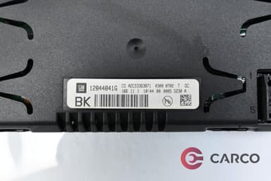 Дисплей борд компютър за OPEL INSIGNIA Hatchback 2.0 CDTI (2008)