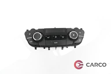 Управление климатроник за OPEL INSIGNIA Hatchback 2.0 CDTI (2008)