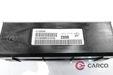 Управление климатроник за OPEL INSIGNIA Hatchback 2.0 CDTI (2008)