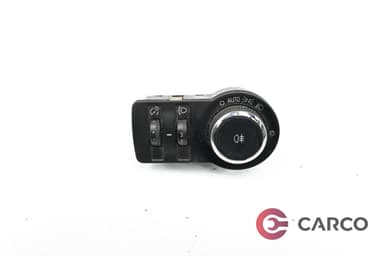 Ключ светлини за OPEL INSIGNIA Hatchback 2.0 CDTI (2008)