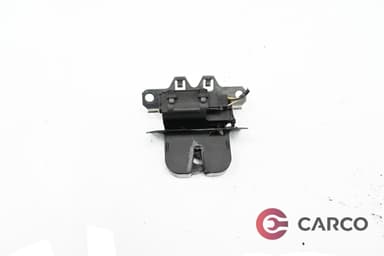 Брава заден капак за OPEL INSIGNIA Hatchback 2.0 CDTI (2008)