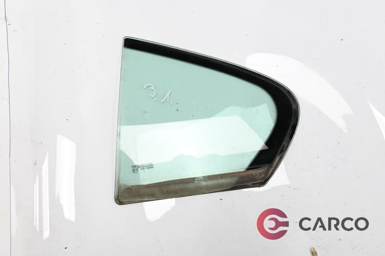Стъкло фикс задно ляво за OPEL INSIGNIA Hatchback 2.0 CDTI (2008)