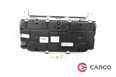 Километраж за NISSAN NV200 кутия 1.5 dci (M20, M20M) (2010)