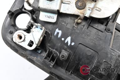 Външна дръжка предна лява за NISSAN NV200 кутия 1.5 dci (M20, M20M) (2010)