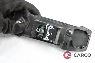 Външна дръжка задна дясна за NISSAN NV200 кутия 1.5 dci (M20, M20M) (2010)