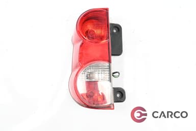 Стоп ляв за NISSAN NV200 кутия 1.5 dci (M20, M20M) (2010)