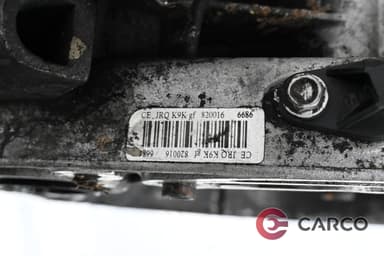 5 Степенна ръчна скоростна кутия CODE: 8200166688 за NISSAN NV200 кутия 1.5 dci (M20, M20M) (2010)