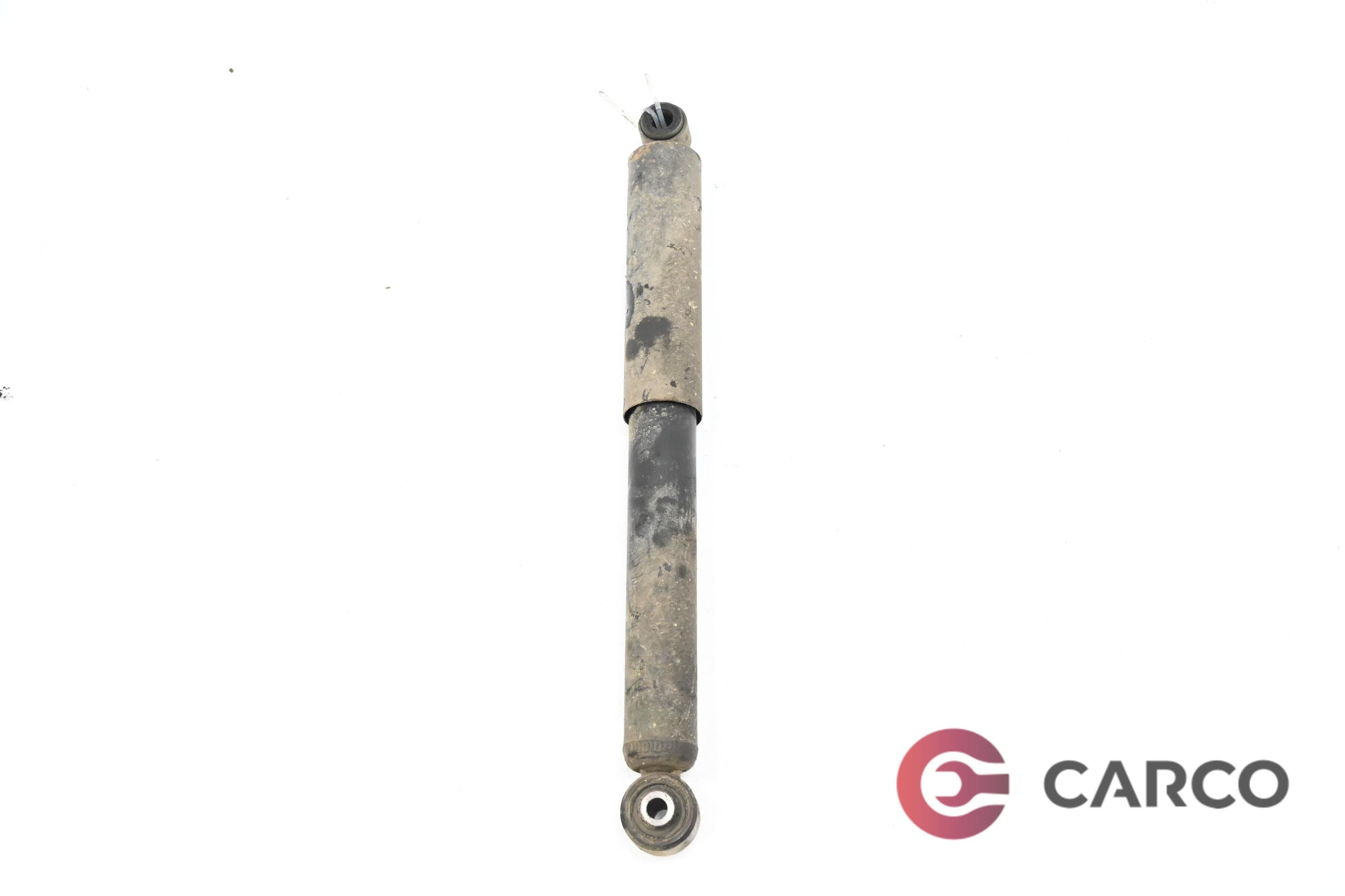 Амортисьор заден за NISSAN NV200 кутия 1.5 dci (M20, M20M) (2010)