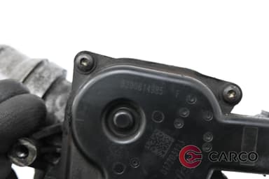 Дросел клапа 8200614985 за NISSAN NV200 кутия 1.5 dci (M20, M20M) (2010)