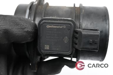 Дебитомер 8200702517 за NISSAN NV200 кутия 1.5 dci (M20, M20M) (2010)