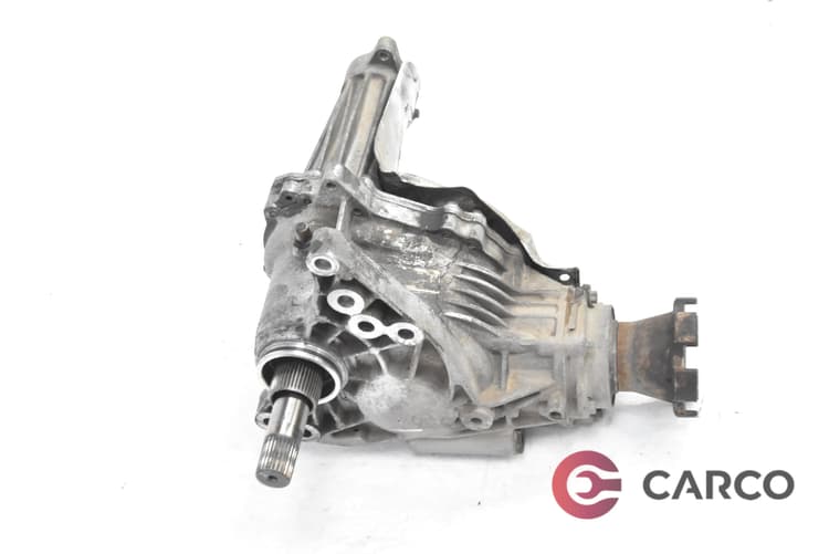 Диференциал за CHEVROLET CAPTIVA (C100, C140) 2.0 D 4WD (2006)