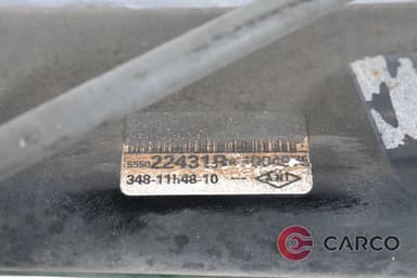 Диференциал за CHEVROLET CAPTIVA (C100, C140) 2.0 D 4WD (2006)